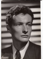 Superbe Studio Harcourt Acteur Jean Louis BARRAULT  Playboy Gay  1944 - Célébrités