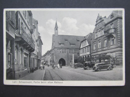 AK Lahr / Schwarzwald Ca. 1940 // D*59709 - Lahr