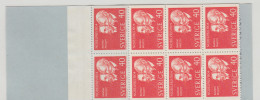 Sweden Booklet 1964 - Facit 168 MNH ** - 1951-80