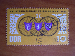 RDA  Obl  N°  975 - Used Stamps