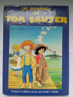 Les Aventures De Tom Sawyer - Other & Unclassified