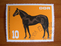 RDA  Obl  N°  1000 - Used Stamps