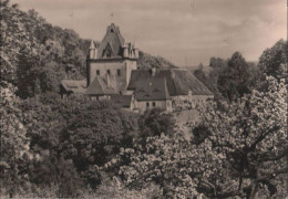 39900 - Liebstadt - Schloss Kuckuckstein - 1966 - Liebstadt
