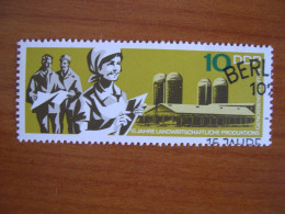 RDA  Obl  N°  1030 - Used Stamps