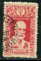 INDOCHINE- Y&T N°286- Oblitéré - Used Stamps