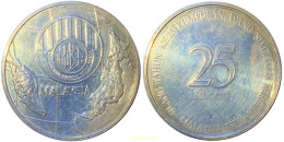 2107 MALASIA 1976 MALASIA 1976 RINGGIT - Malaysia