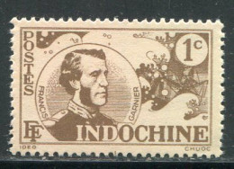 INDOCHINE- Y&T N°262- Neuf Sans Charnière ** - Unused Stamps