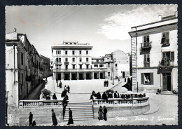 1954 - NUORO - PIAZZA S. GIOVANNI  - ITALIE - Nuoro