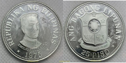 2589 FILIPINAS 1975 PILIPINAS 25 PISO 1975 - Philippines