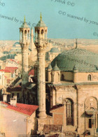 Turkey, Konya Aziziye Mosque (Original Postcard, 1970/80, 10x15 Cm.) * - Turkey