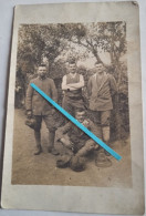 1915 1918 Italie Front Des Alpes Trentin Alpini Bataillon Alpins Italiens Ww1 14 18 Photo - Guerra, Militari