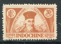 INDOCHINE- Y&T N°290- Neuf Sans Charnière ** - Unused Stamps