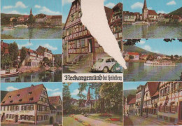 663 - Neckargemünd Bei Heidelberg - 1972 - Neckargemünd