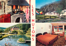 Postcard Hotel Les Nutons - Alberghi & Ristoranti