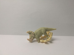 Kinder : MPG VV415   Jurassic World 2021 - Sinoceratops - Aufstellfiguren