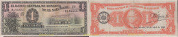 1734 EL SALVADOR 1959 EL SALVADOR 1 COLON 1959 - Salvador