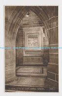 C020530 Liverpool Cathedral. The Chapel Of The Holy Spirit. Valentine. RP - Monde