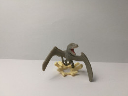 Kinder :  MPG VV437   Jurassic World 2021 - Dimorphodon - Monoblocchi