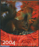 Finland 2004 Official Year Set 2004, Mint NH, Various - Yearsets (by Country) - Nuovi