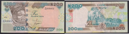 2779 NIGERIA 2000 NIGERIA 200 NAIRA 2000 - Nigeria