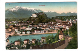 Salzburg. - Salzburg Stadt