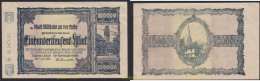 3093 ALEMANIA 1923 GERMANY 100000 MARK 1923 MÜLHEIM - Collections