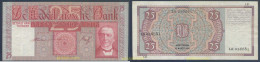 3297 HOLANDA 1941 NEDERLAND 25 GULDEN 1941 - Otros & Sin Clasificación