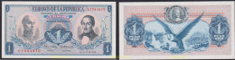 4378 COLOMBIA 1966 COLOMBIA 1 PESO 1966 - Kolumbien