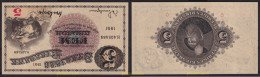 4389 SUECIA 1951 SUECIA 5 KRONOR 1951 - Sweden