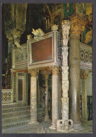 126758/ PALERMO, Cappella Palatina, Candelabro - Palermo