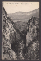 102679/ Environs D'Aix, Le Pont De L'Abîme - Other & Unclassified