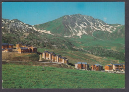 118466/ LA PLAGNE, Plagne Village - Autres & Non Classés