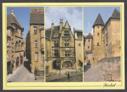 125697/ SARLAT, Cité Médiévale - Sarlat La Caneda