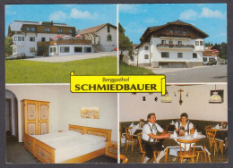 119805/ EUGENDORF, Schwaighofen, Berggasthof *Schmiedbauer* - Autres & Non Classés