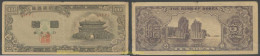 4607 COREA DEL SUR 1958 KOREA 10 HWAN 1958 - Other - Europe