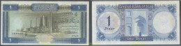 4713 IRAQ 1971 IRAQ 1 DINAR 1971 - Irak