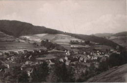 86109 - Schleusegrund-Schönbrunn - 1961 - Hildburghausen