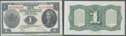 4774 INDIA HOLANDESA 1943 NEDERLAND INDIE 1 GULDEN 1943 - Inde