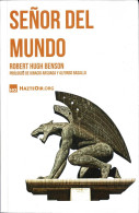 Señor Del Mundo - Robert Hugh Benson - Pensées