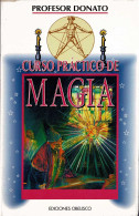 Curso Práctico De Magia - Profesor Donato - Religion & Occult Sciences