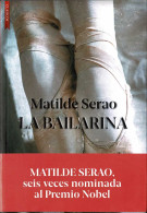 La Bailarina - Matilde Serao - Literatuur