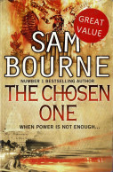 The Chosen One - Sam Bourne - Literature