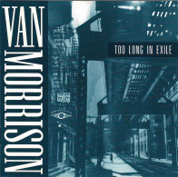 Van Morrison - Too Long In Exile. CD - Rock