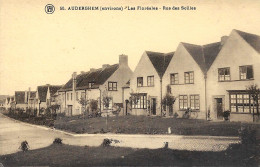 Auderghem - Auderghem - Oudergem