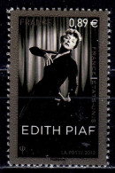 F+ Frankreich 2012 Mi 5401 Frau Piaf - Usati