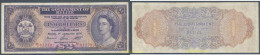 5681 BELIZE 1976 BELIZE 2 DOLLARS 1976 - Falkland