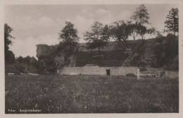 84522 - Trier - Amphitheater - Ca. 1950 - Trier