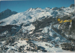 109396 - St. Moritz - Schweiz - Mit Skigebiet - Altri & Non Classificati