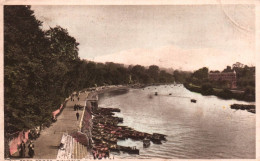 Richmond - View From Bridge - Surrey