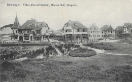 Duinbergen - Knokke